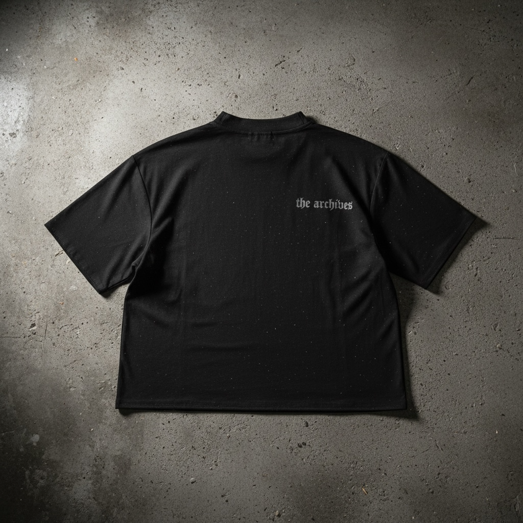 Deconstruct Tee in Crude