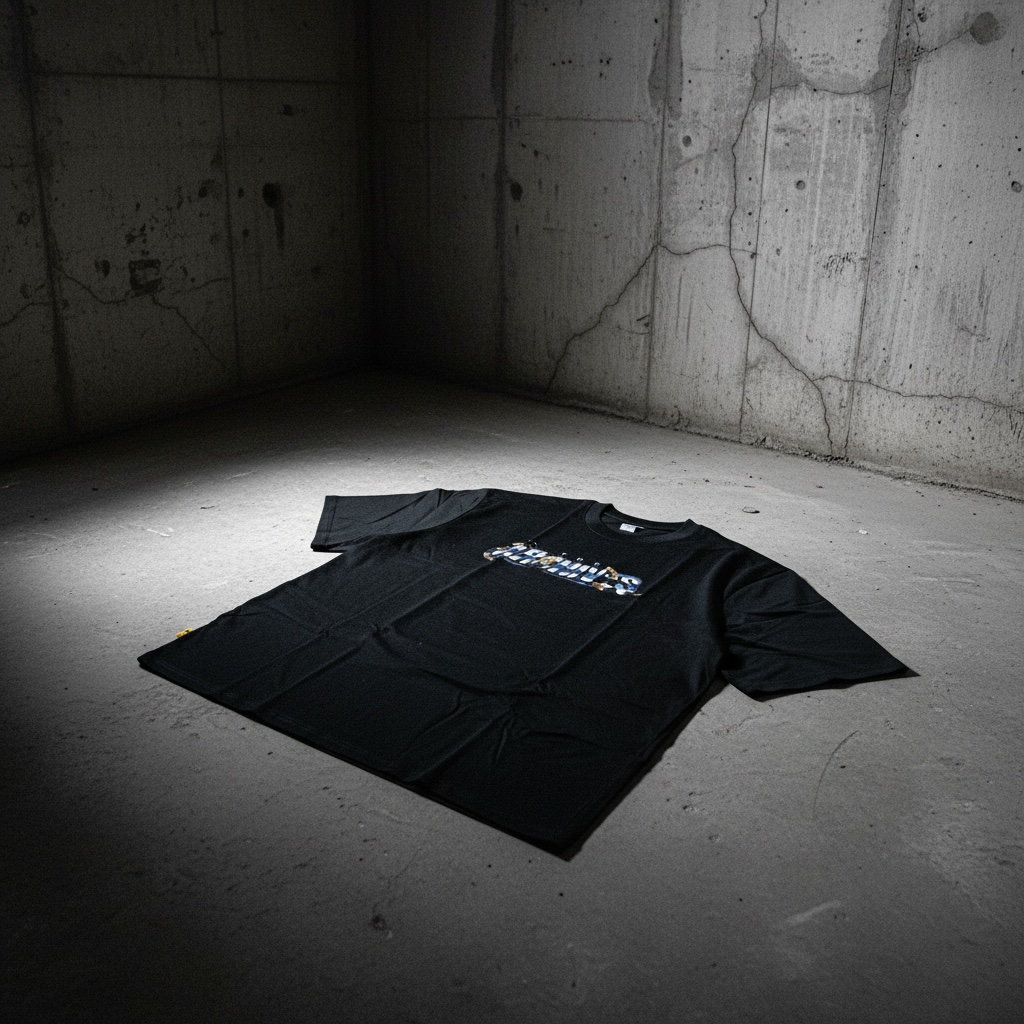 SERPENT TEE