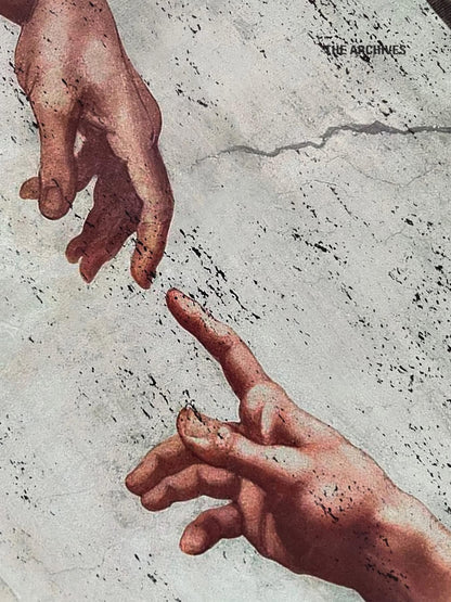 THE CREATION