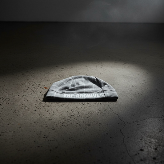 Handkerchief Skull Cap
