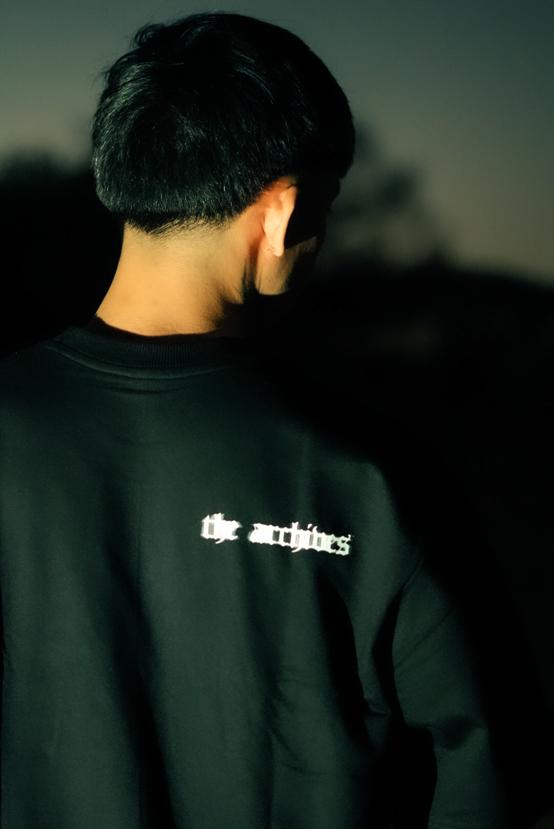 GETHSEMANE TEE