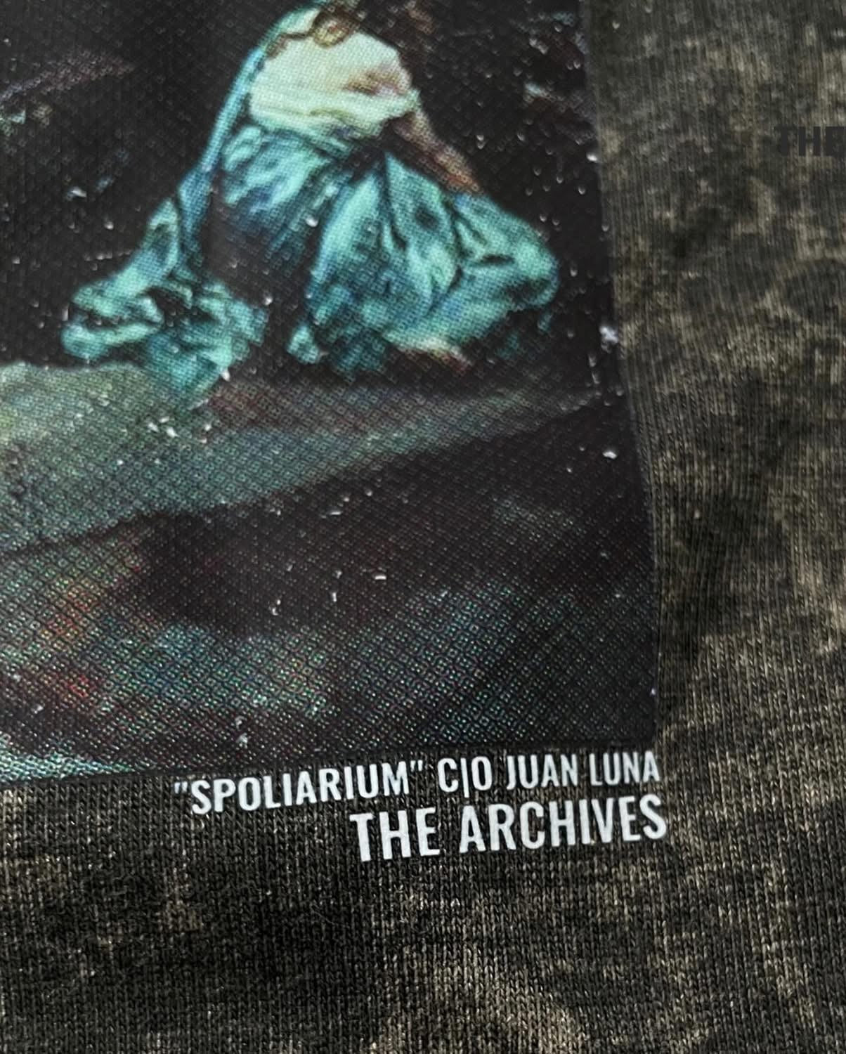SPOLIARIUM