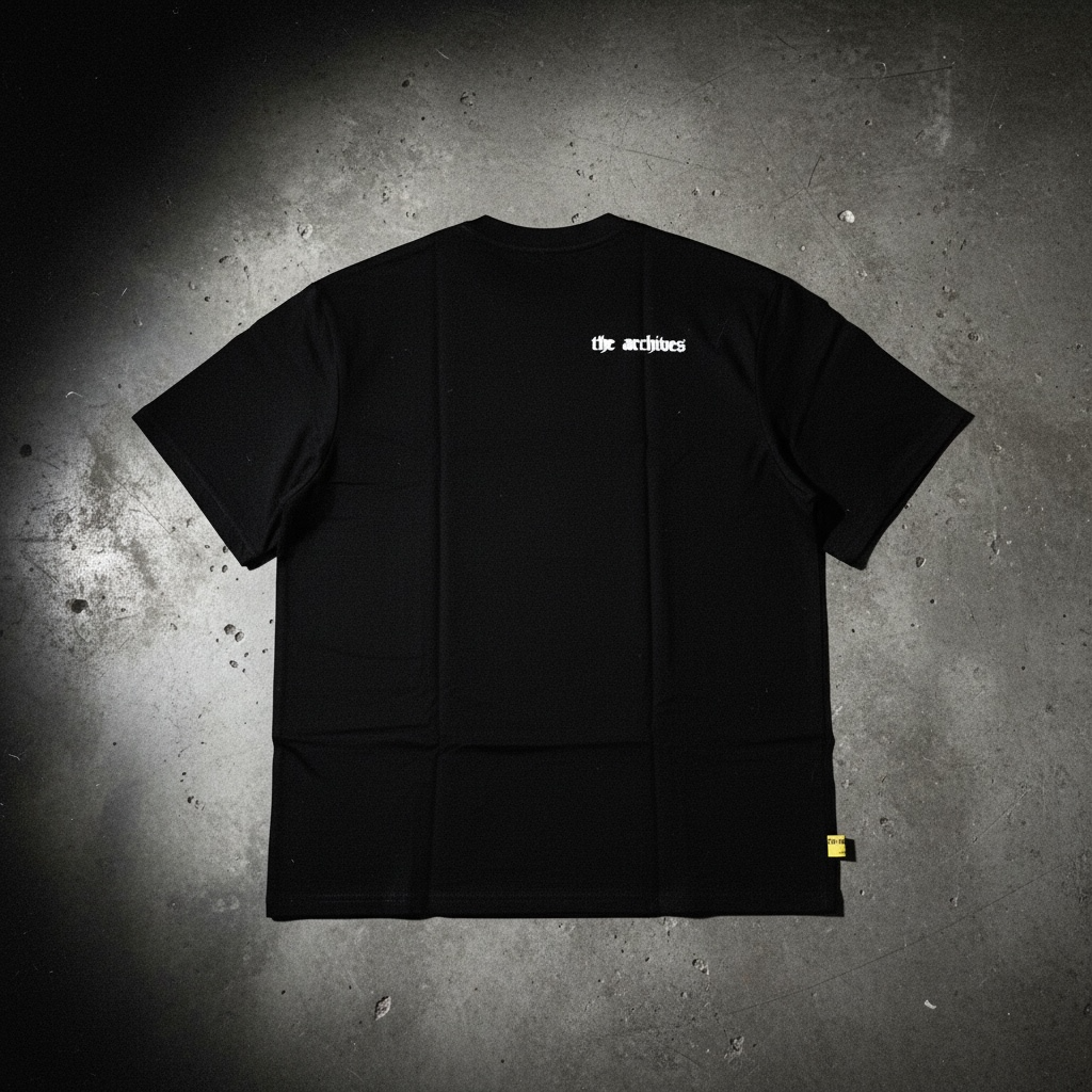 SERPENT TEE