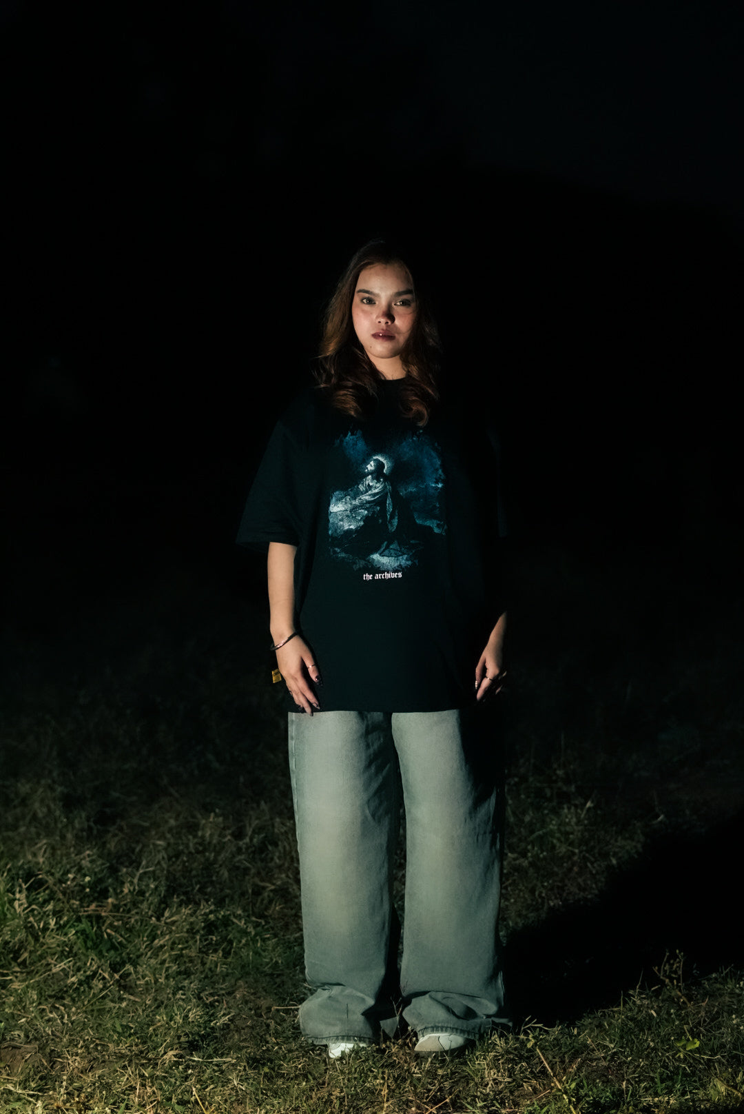 GETHSEMANE TEE