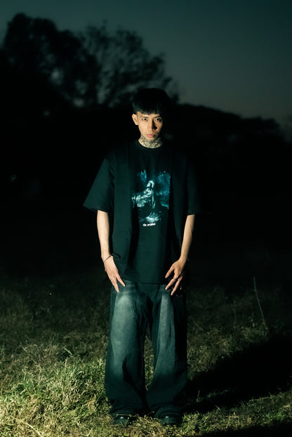 GETHSEMANE TEE