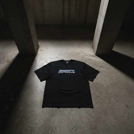 SERPENT TEE