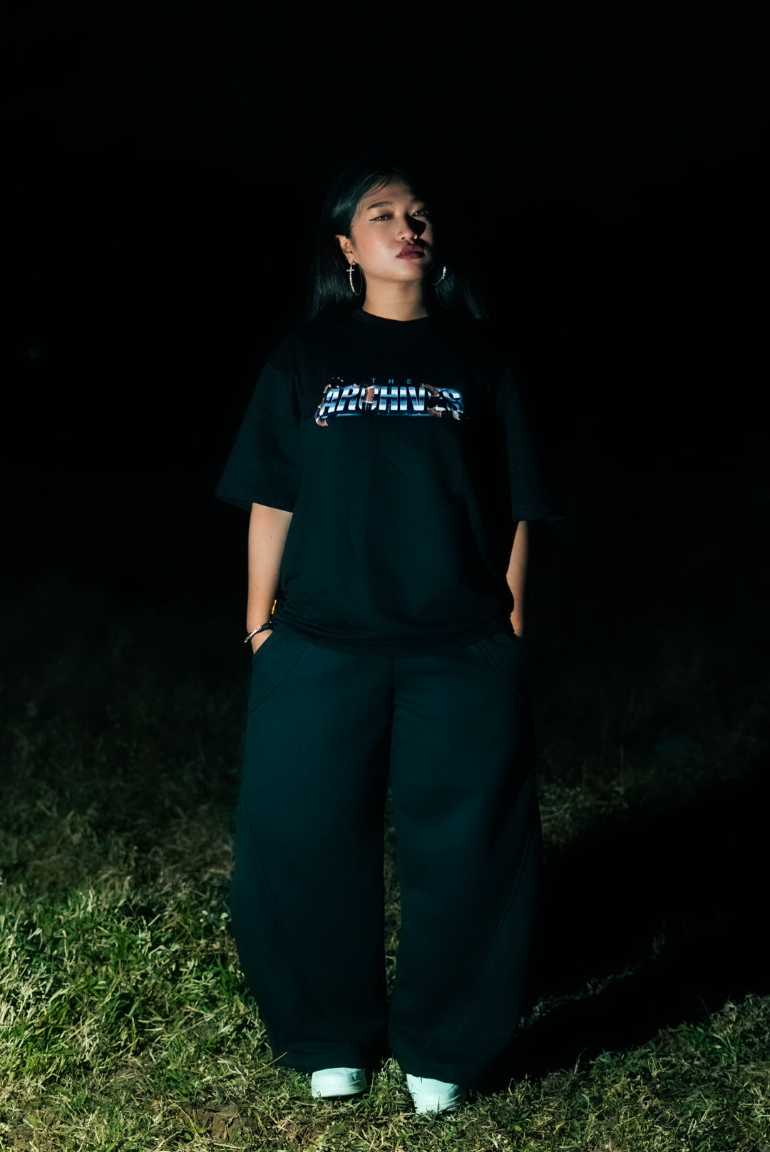 SERPENT TEE