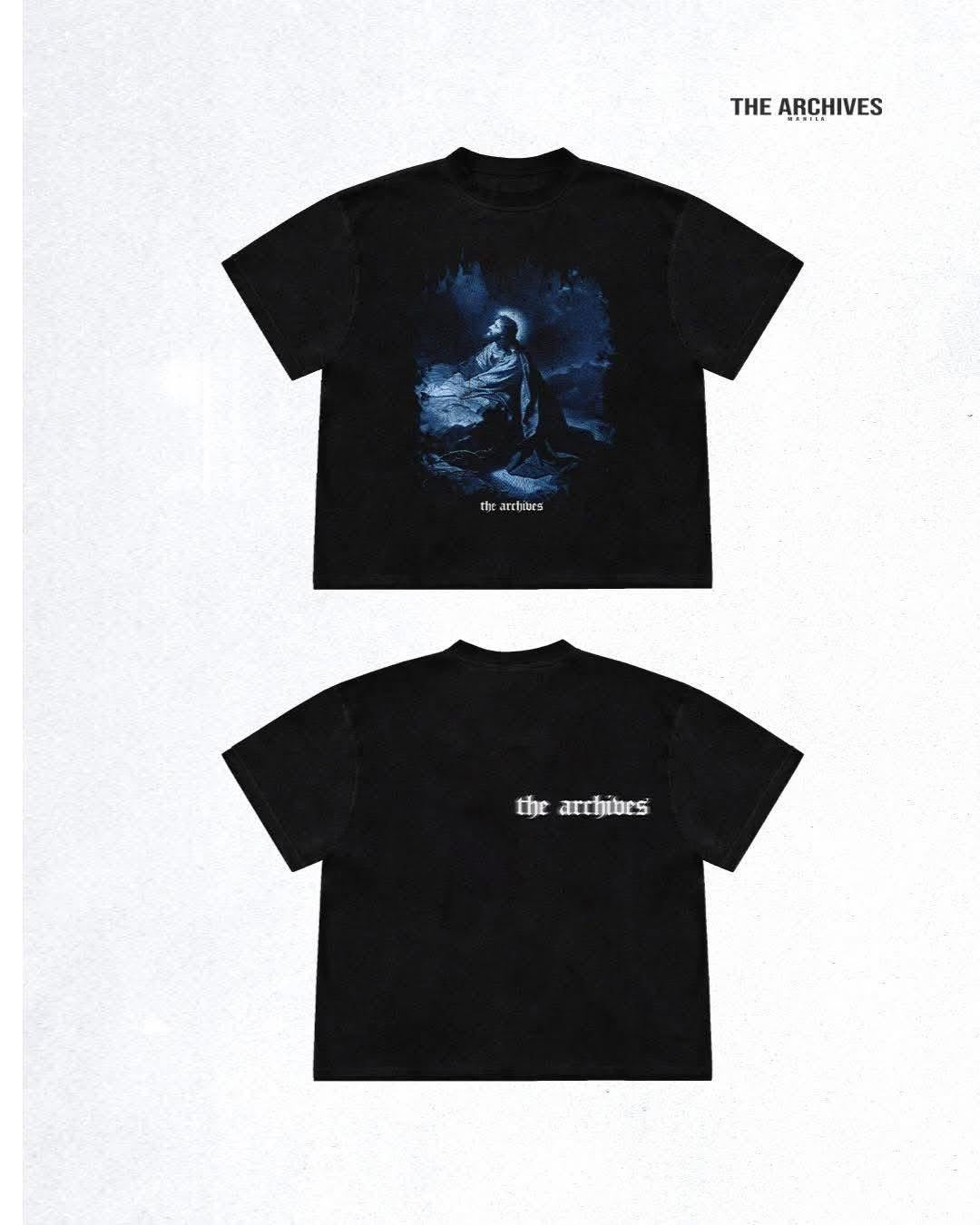GETHSEMANE TEE
