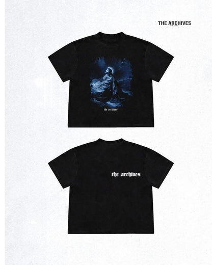 GETHSEMANE TEE