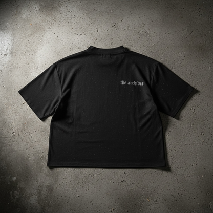 Deconstruct Tee in Crude