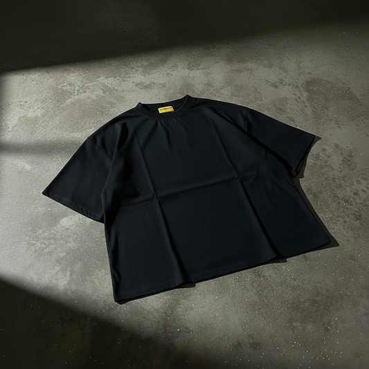 Deconstruct Tee in Crude