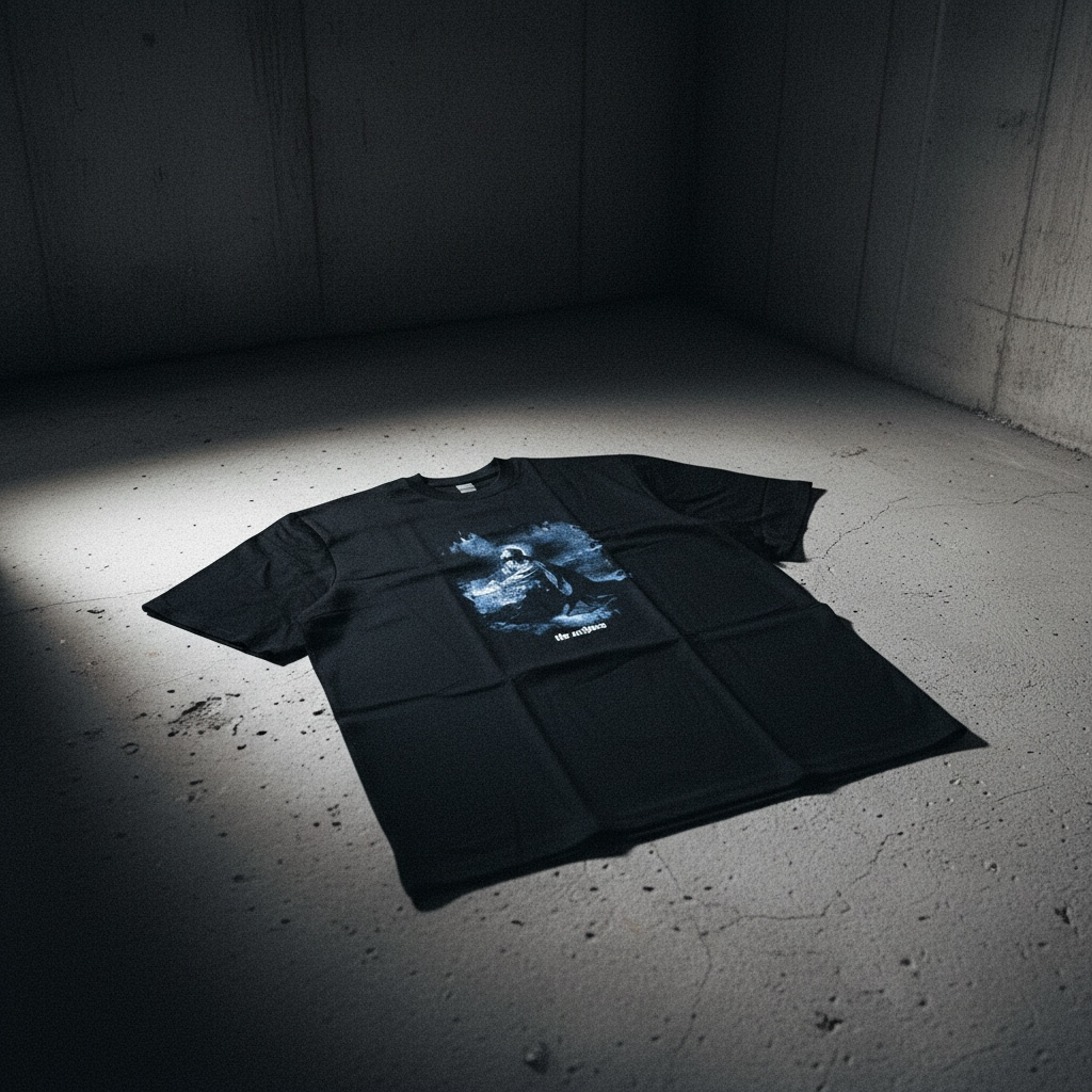 GETHSEMANE TEE