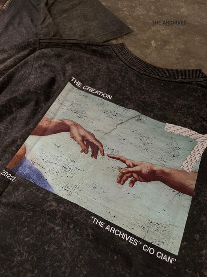 THE CREATION