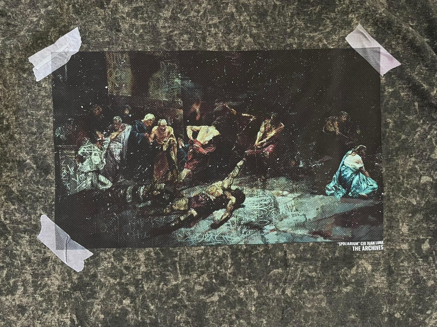 SPOLIARIUM